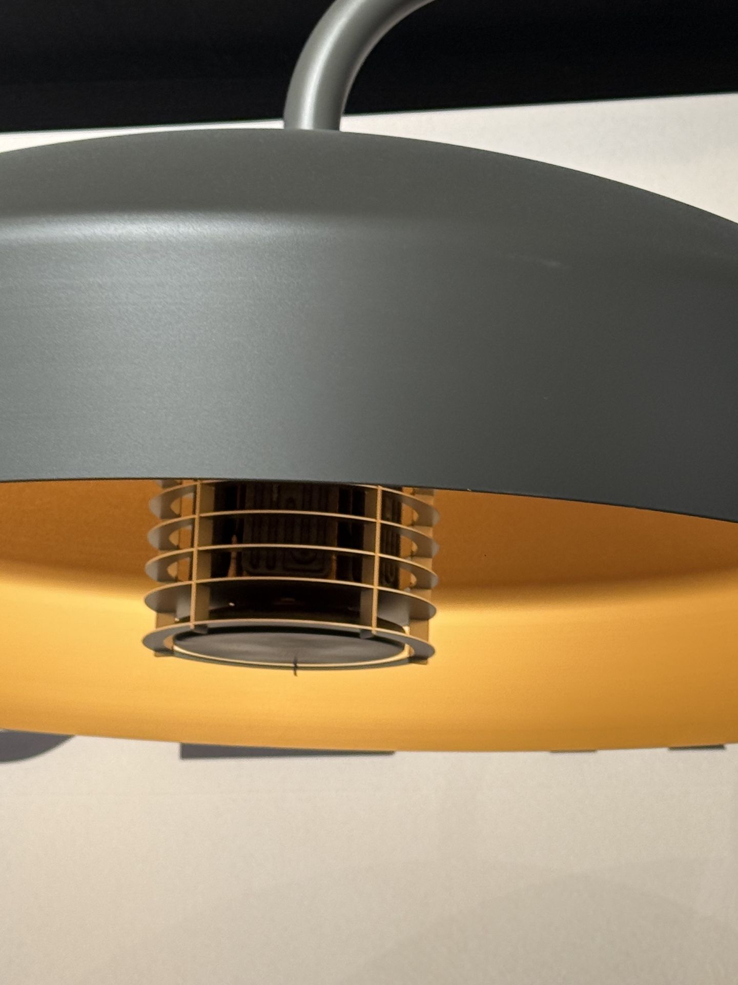 DISC | HEATSAIL