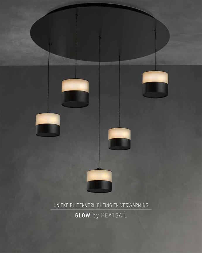 TECHNICAL/GLOW HEATSAIL