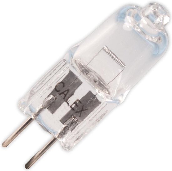 HALOGEENLAMP 20W - 260LM - 2800K - 12V G4
