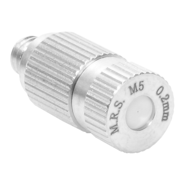 MISTING NOZZLE + VEER