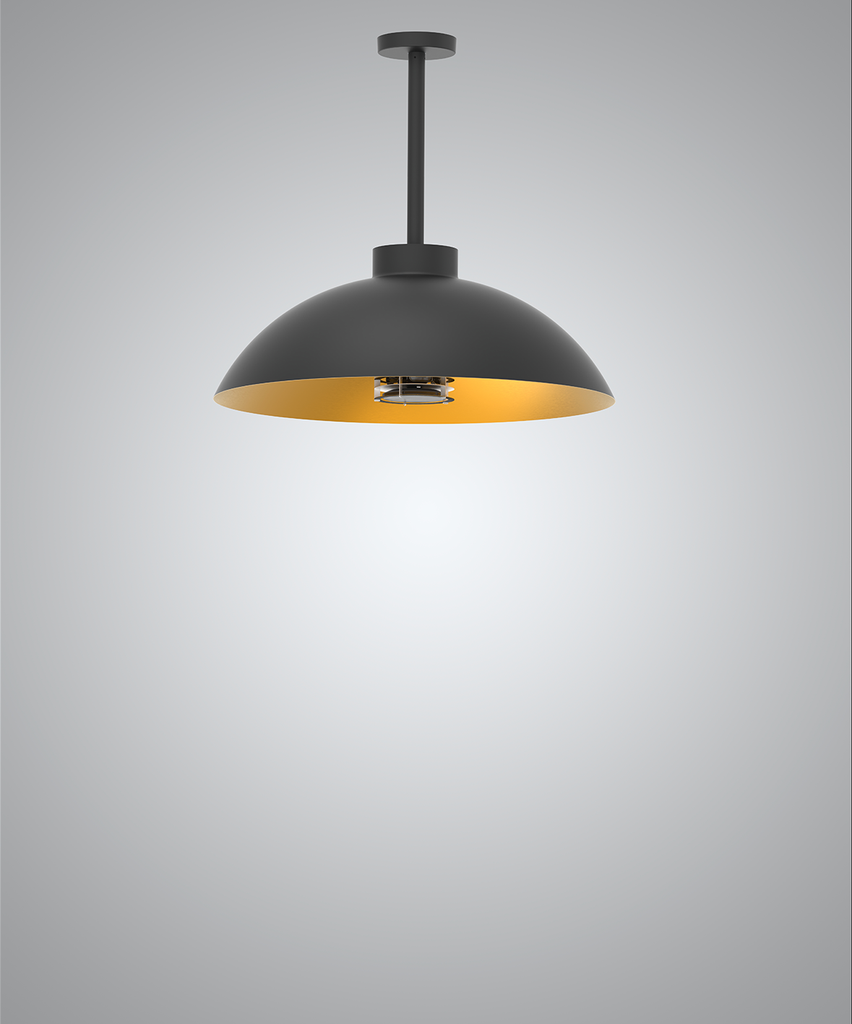 DOME PENDANT