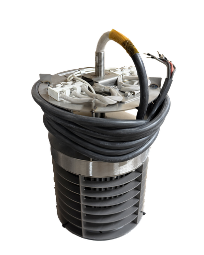 [210.04.006] HEATTUBE DISC 230V